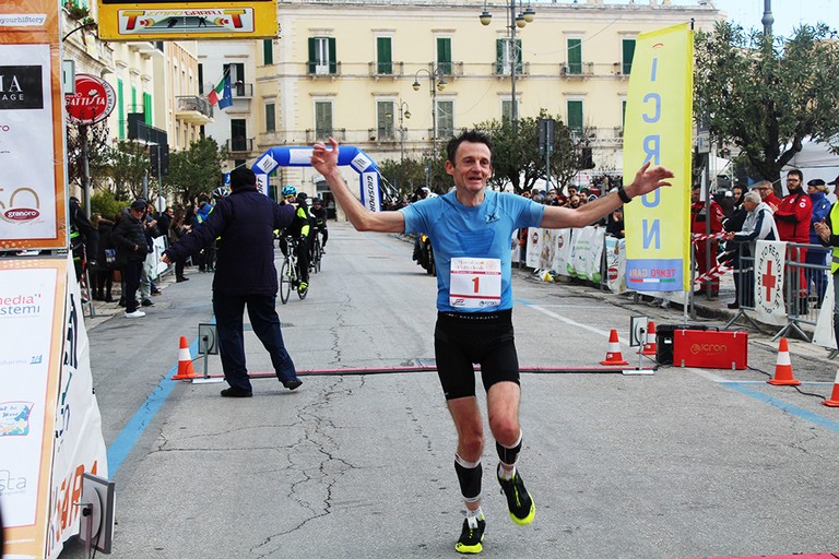 Maratona della Cattedrali 2017