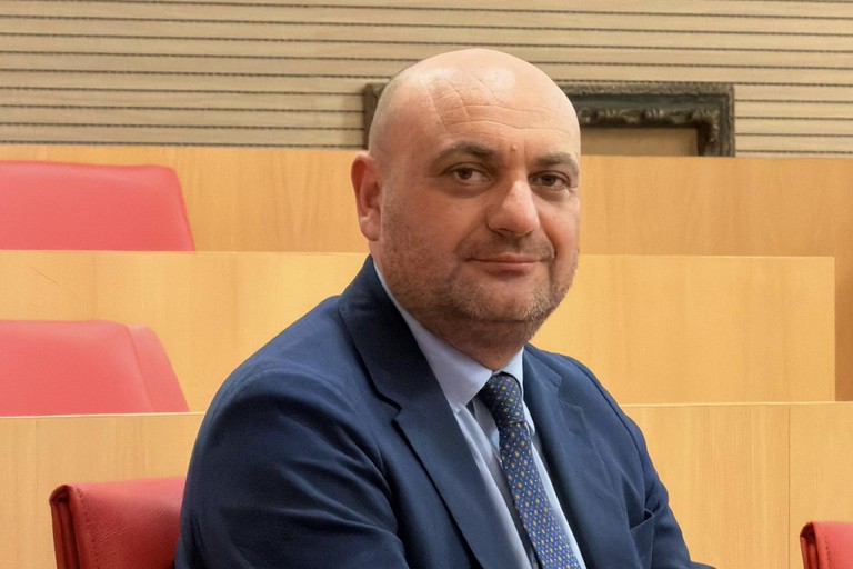 Marcello Lanotte Regione Puglia