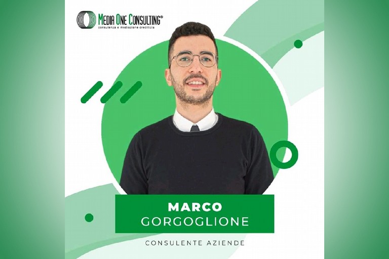 Marco Gorgoglione Media One