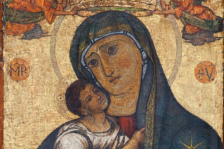 Maria Santissima Madonna dello Sterpeto