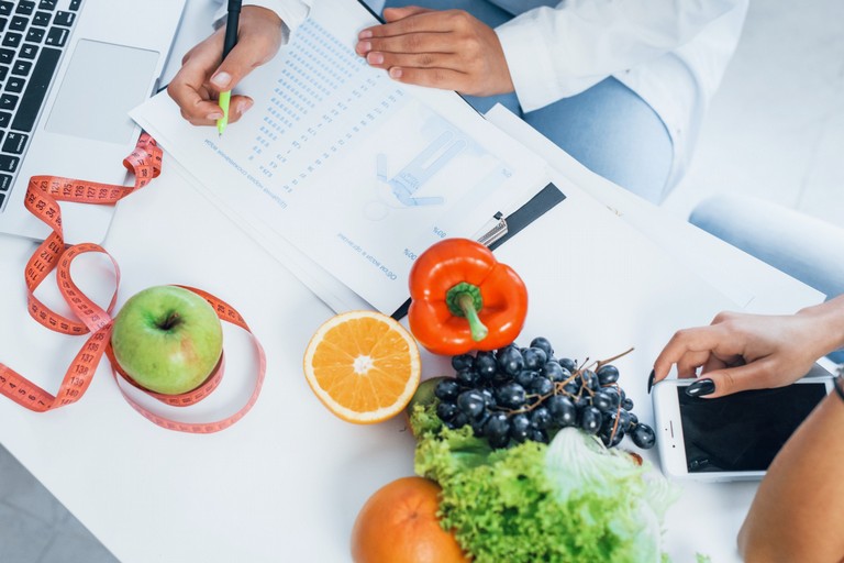 Corso di Nutrizione Online