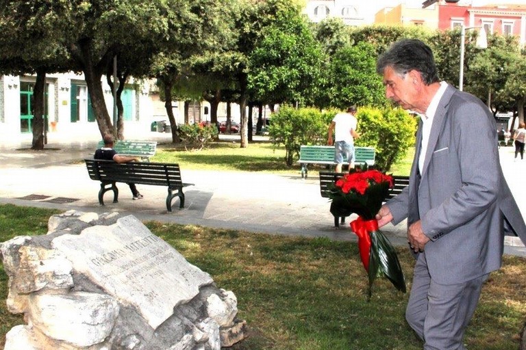 100 anni fa l'assassinio di Giacomo Matteotti, l'omaggio del sindaco Cannito