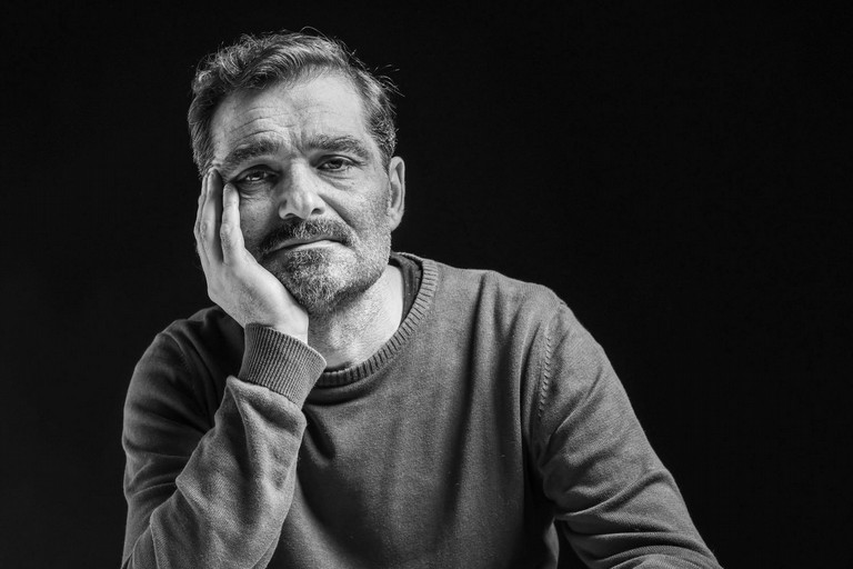 Daniele Mencarelli