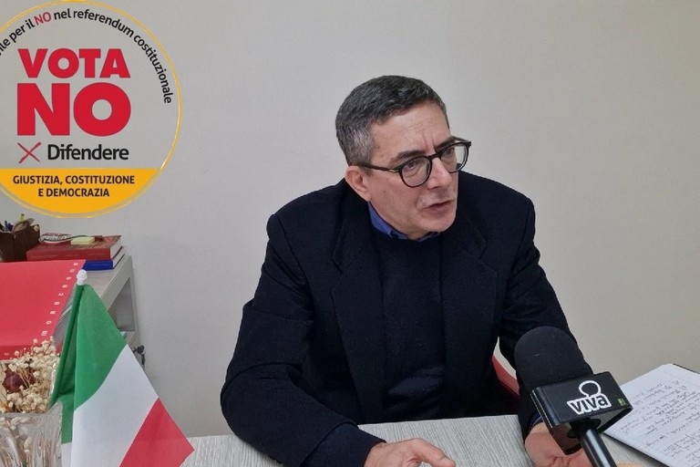 Dott. Francesco Messina