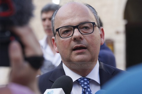 Tornano le visite in ospedale: «Una riapertura cauta»