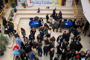 Open Day del Cafiero