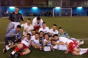 Torneo Lega Pro, il Prato vince la Coppa Gold