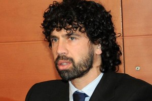 Damiano Tommasi