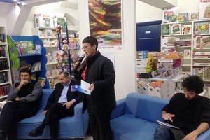 Presentazione 