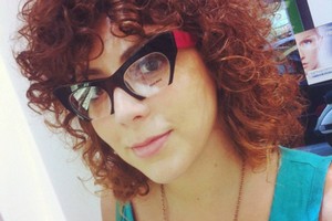 Rosa Seccia, vincitrice del main event 