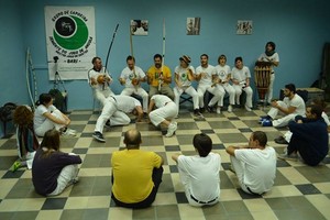 Capoeira