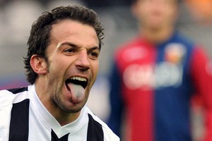 Alessandro Del Piero