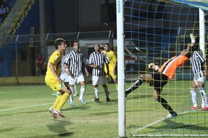 Ascoli calcio, la storia e il presente