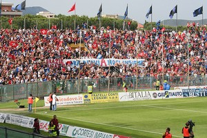 Pisa Calcio