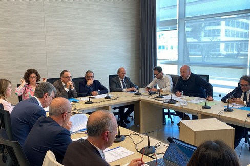 Monitoraggio ambientale Barletta.  Istituzioni a lavoro per la tutela della salute