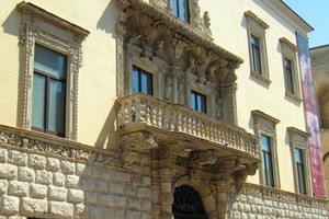 Palazzo Della Marra