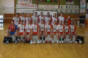 A.S.D. Pallavolo Barletta