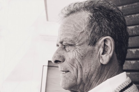 Il cortometraggio del barlettano Giuseppe Arcieri