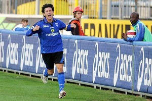 Ighli Vannucchi: «a Barletta per trovare continuità»