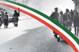 69° Anniversario della Liberazione