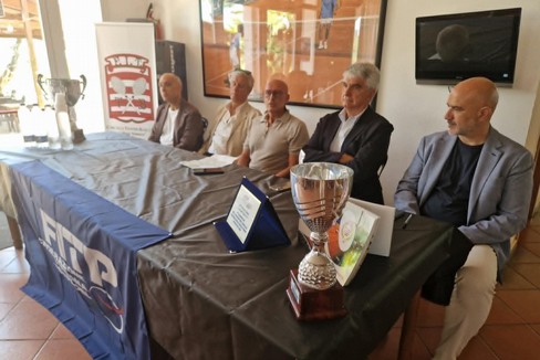 Campionati italiani Under 13 femminili FITP, la presentazione del torneo