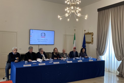 “Nati Disuguali”, in Prefettura a Barletta un convegno in collaborazione con “Save The Children”