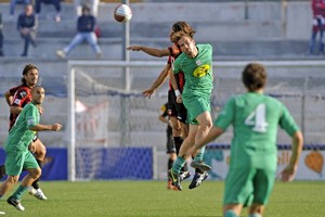 Sorrento-Barletta 1-2