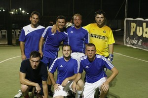 Torneo della Salsiccia