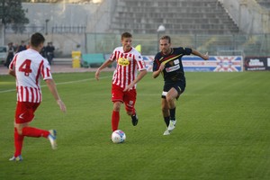 Barletta-Lecce 0-1