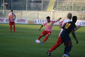 Coppa Italia Lega Pro, ko per il Barletta