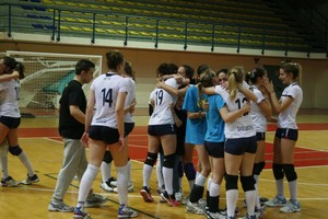 Campionati Italiani Under 14 di volley, oggi la finale