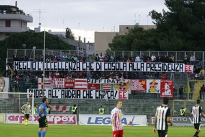 Meglio l'Eccellenza che Dicosola alla presidenza