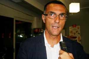Intervista a Beppe Bergomi