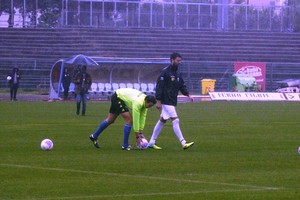 Barletta-Pontedera, rinviata all'11 dicembre?