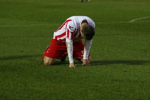 Barletta-Nocerina 0-0