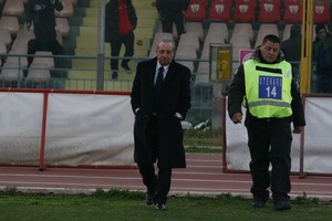 Gabriele Martino direttore sportivo del Barletta Calcio
