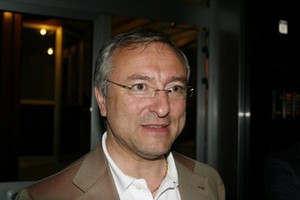 Giuseppe Perpignano, nuovo presidente del Barletta Calcio