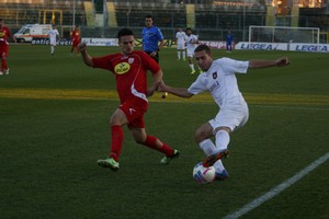 Barletta-Pontedera 2-2