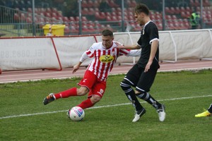 Barletta-Ascoli, il 2014 in casa si apre nel verso giusto