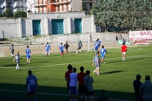 Barletta-Rappresentativa AIC