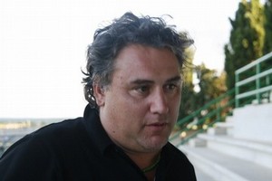 Vito Ippedico, responsabile del Settore Giovanile del Barletta Calcio