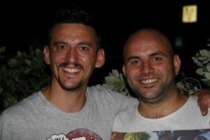 Primo Silent Party a Barletta