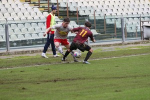 Salernitana-Barletta 3-0