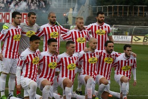 Barletta-Lecce 1-2