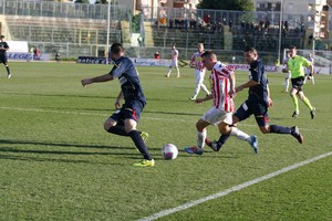Barletta-Lecce 1-2