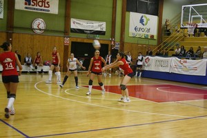 Cardo Volley