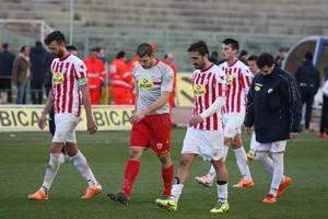 Barletta - Lecce 1-2  HD | Highlights and Goals Lega Pro Prima Div. Gir.B 23^ Giornata