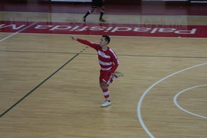 Calcio a 5, vittoria pesante per la Futsal Barletta