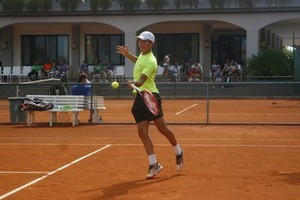 Campionati Italiani di Tennis Under 16