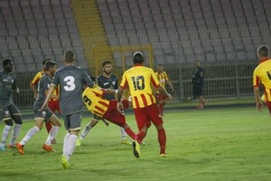 Lecce-Barletta 1-0